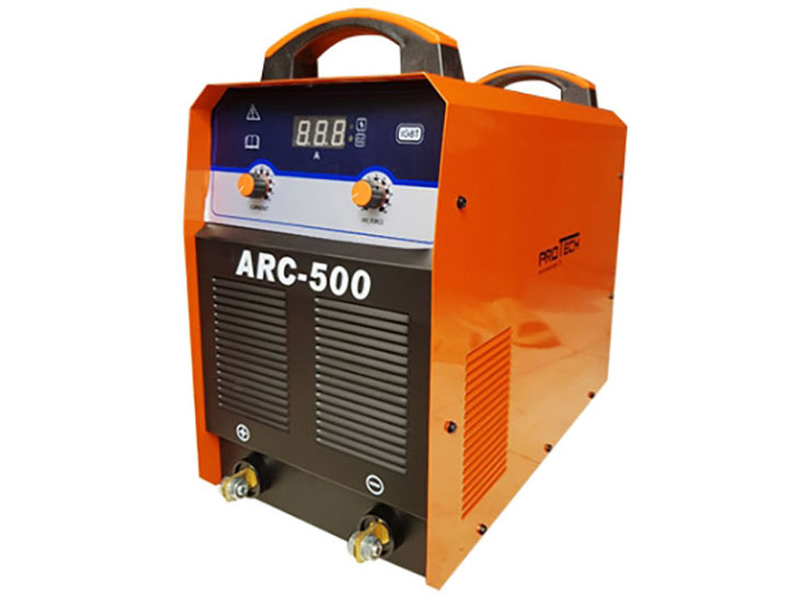 Máy hàn que Protech ARC500