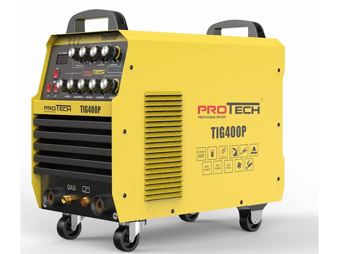 Máy hàn TIG Protech MK-TIG400P