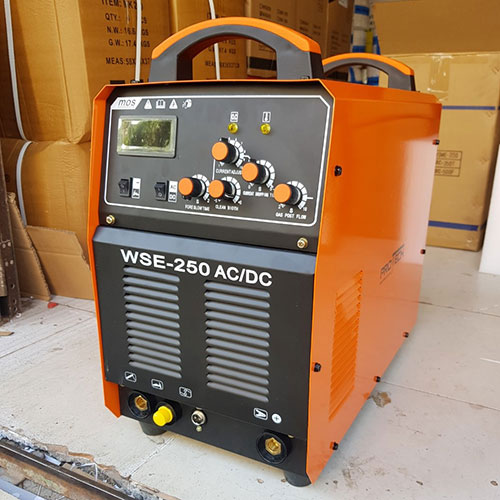 Máy hàn TIG Protech WSE250