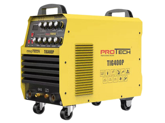 Máy hàn TIG xung 400A Protech MK-TIG400P