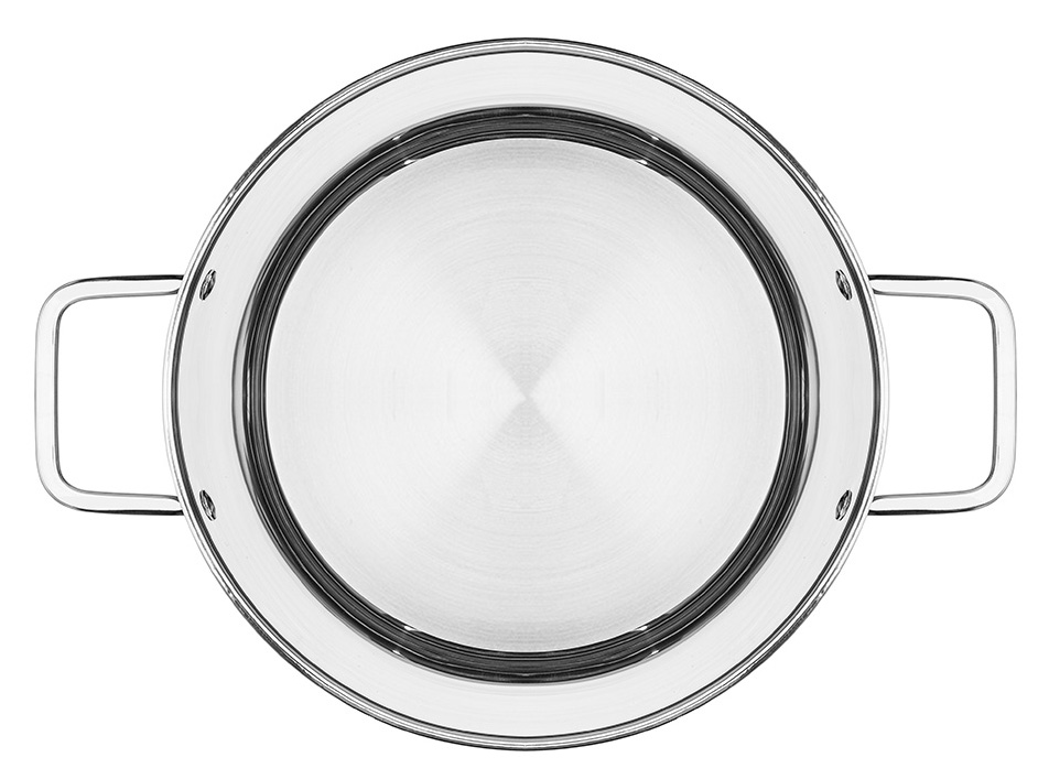 Nồi luộc gà inox 