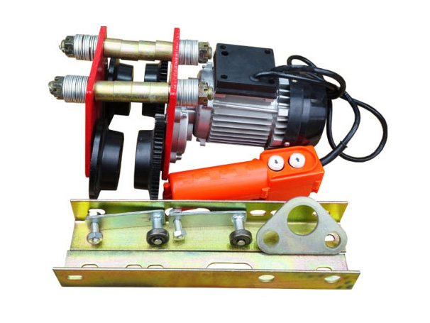 Rùa tời điện dịch chuyển Stronger KD1