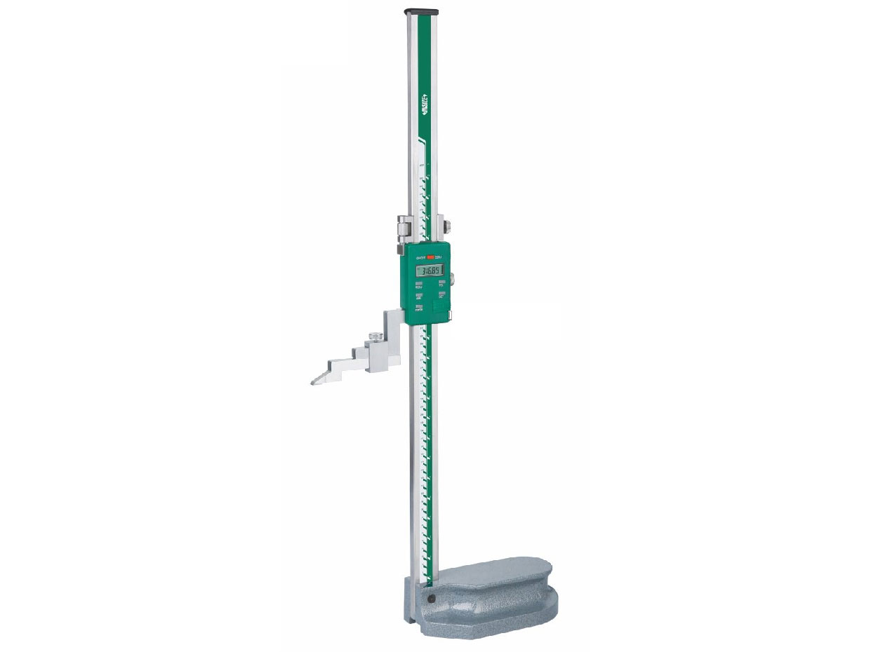 Thước đo cao điện tử 0mm - 300mm Insize 1150-300