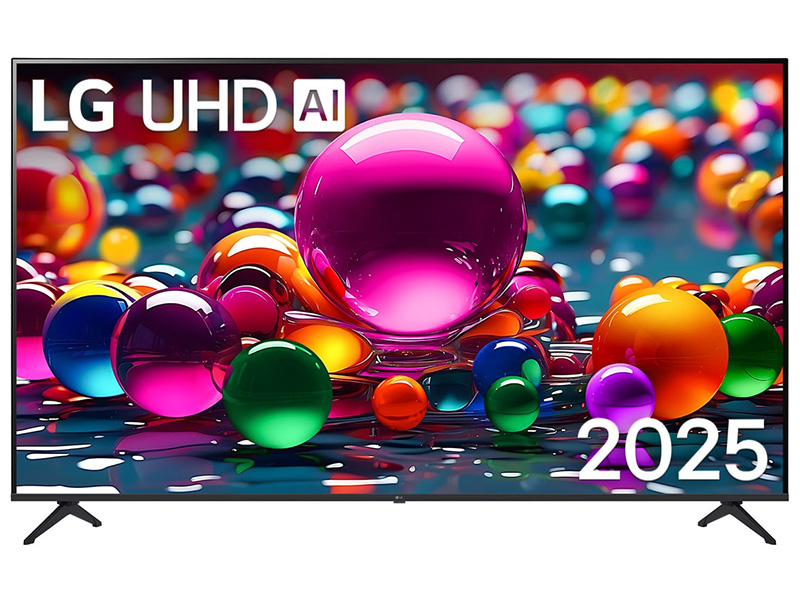 Smart Tivi LG AI 4K 86 inch 86UA8450PSA