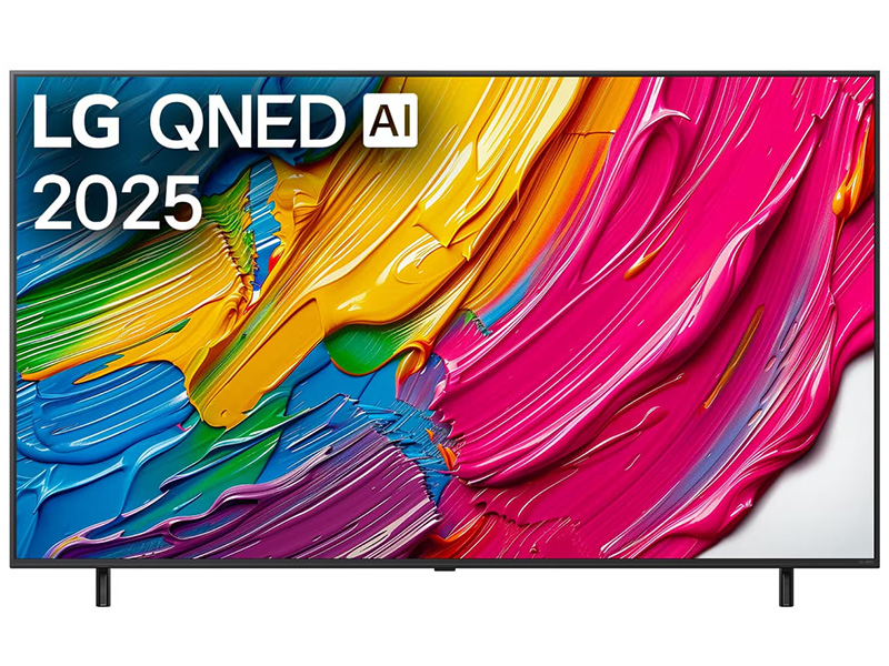 Smart Tivi LG QNED AI 4K 65 inch 65QNED80ASA