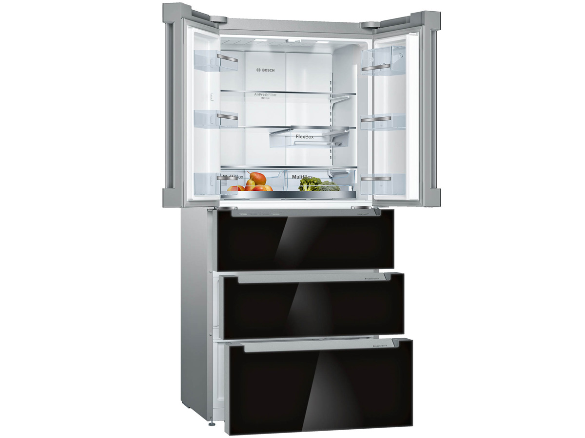 Tủ lạnh Bosch KFN86AA76J