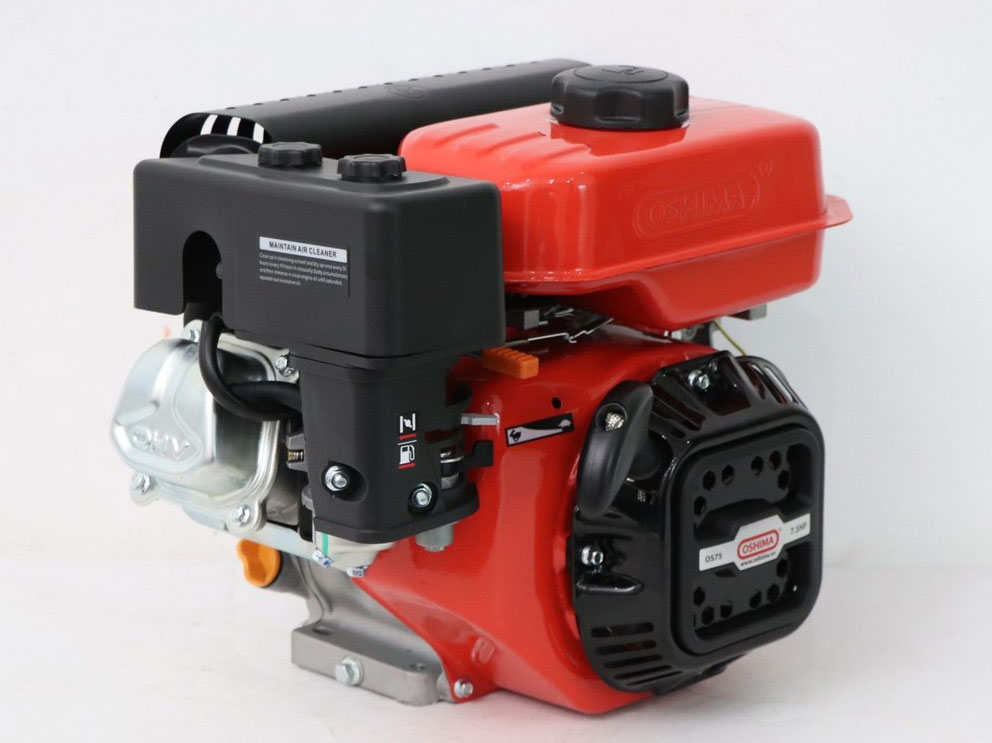 Động cơ nổ Oshima OS75 7.5HP