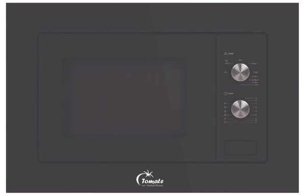 Lò vi sóng âm tủ có nướng Tomate TOM MW-220 