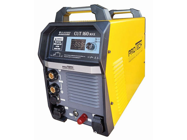 Máy cắt Plasma Protech CUT160Max