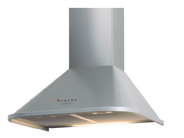 Máy hút mùi Cata NEBLIA 60 Inox