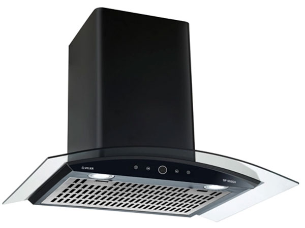 Máy hút mùi Spelier SP-655GV