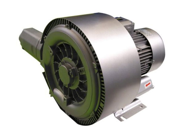 Máy thổi khí con sò Veratti GB-1100/2 1.1KW