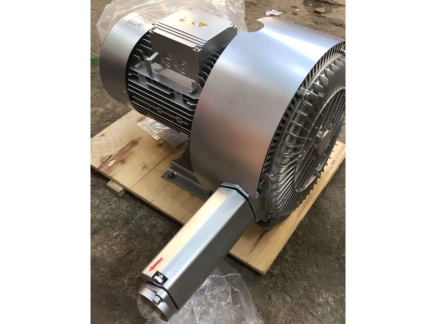 Máy thổi khí con sò Veratti GB-1500/2
