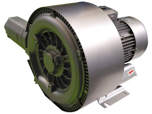 Máy thổi khí con sò Veratti GB-750/2