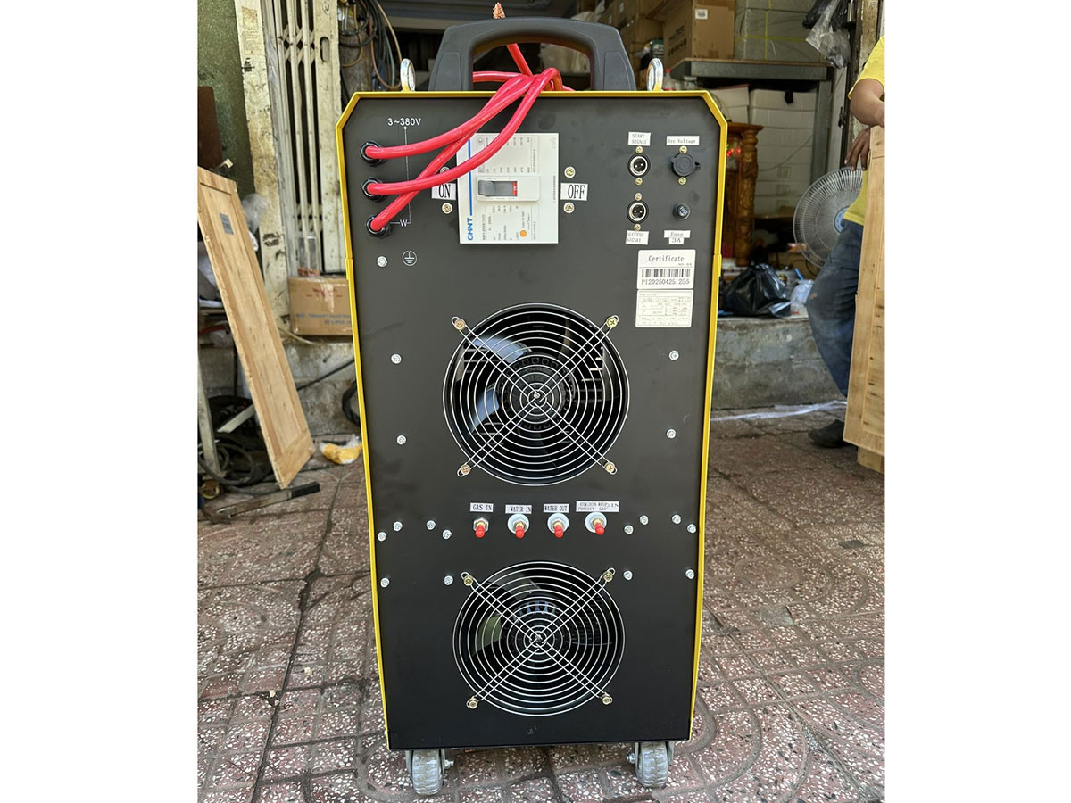 Protech CNC CUT160