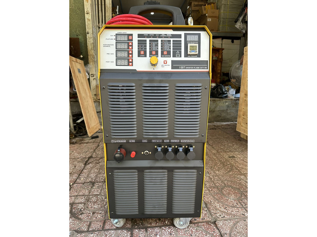 Protech CNC CUT200