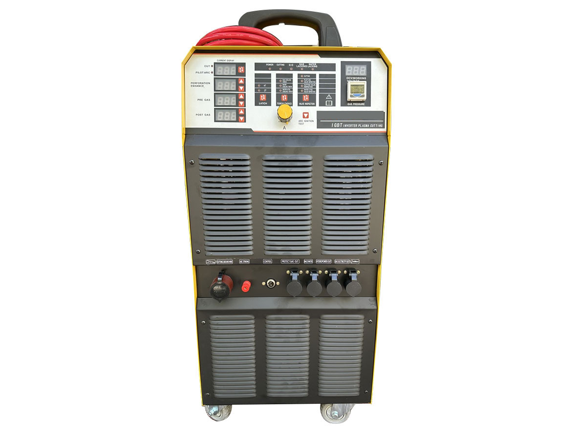 Máy cắt Plasma Protech CNC CUT200