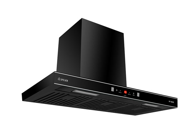 Máy hút mùi chữ T Spelier SP-109MC