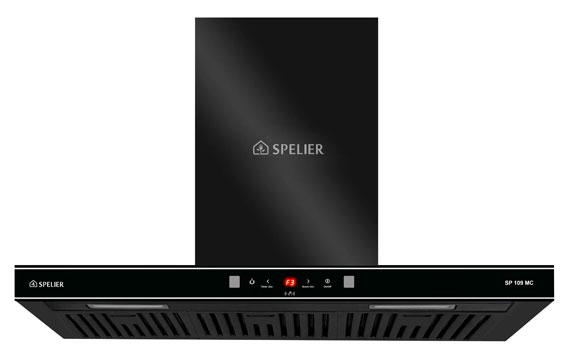 Spelier SP-109MC