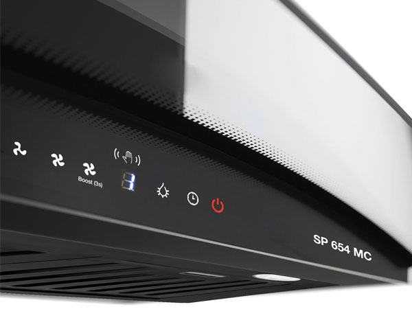 Spelier SP-654MC