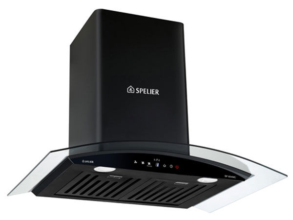 Máy hút mùi Spelier SP-654MC