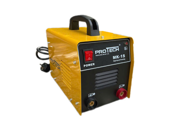 Máy tẩy rửa mối hàn inox điện hóa Protech MK-1S