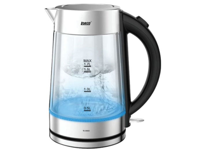 Ấm siêu tốc Lorca TA-3006A