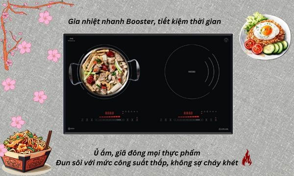 Bếp từ  