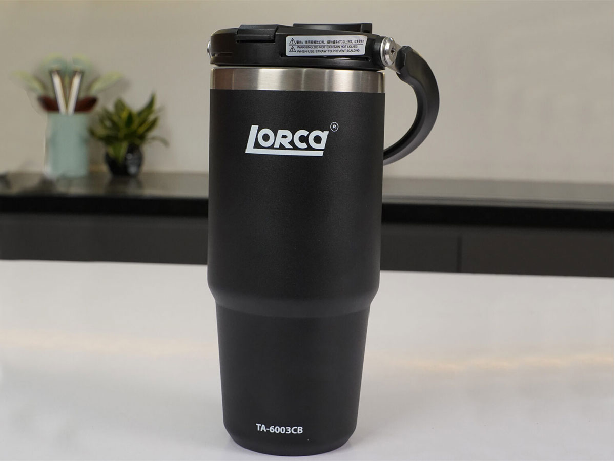 Cốc giữ nhiệt Lorca TA-6003CB