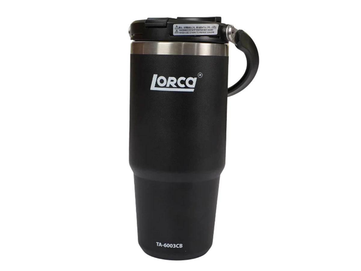 Cốc giữ nhiệt Lorca TA-6003CB