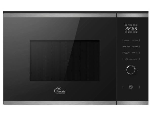 Lò vi sóng âm tủ có nướng Tomate TOM MW-225