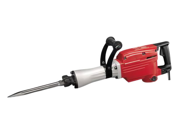 Máy đục bê tông DCK KZG03-15 (1.240W, 30mm)