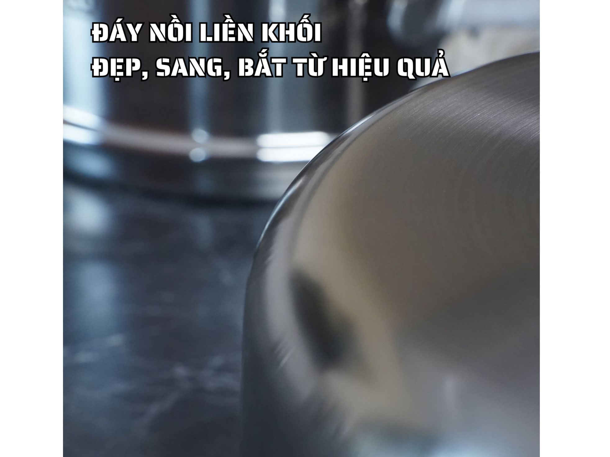 Bộ nồi Lorca  