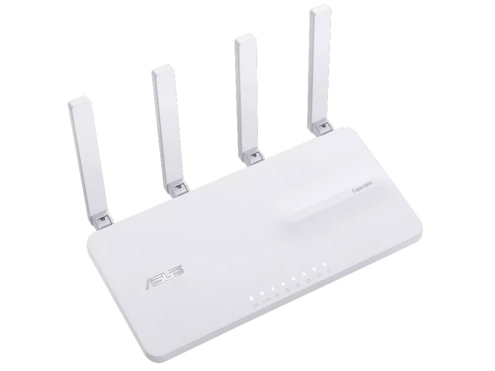Asus EBR63