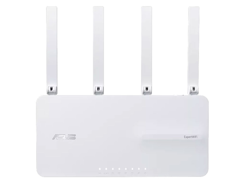 Bộ phát wifi 6 Asus EBR63
