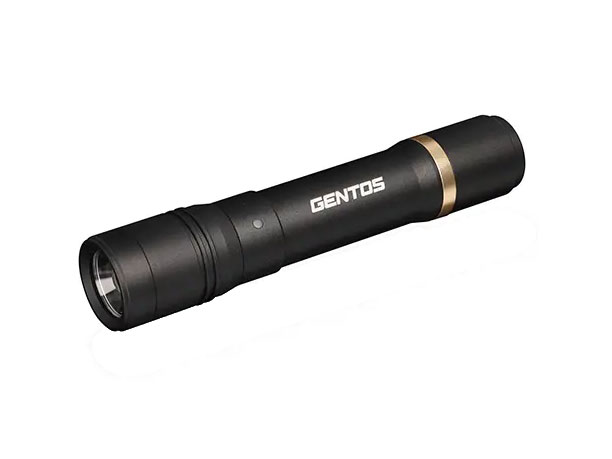 Đèn pin sạc Nhật Bản Gentos RX-286R