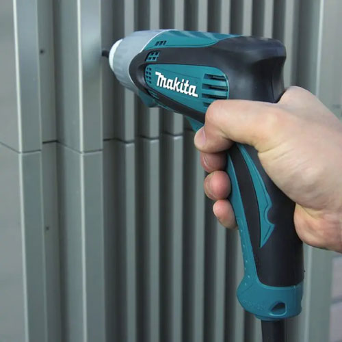 Makita TD0100 được ứng dụng rộng rãi hiện nay