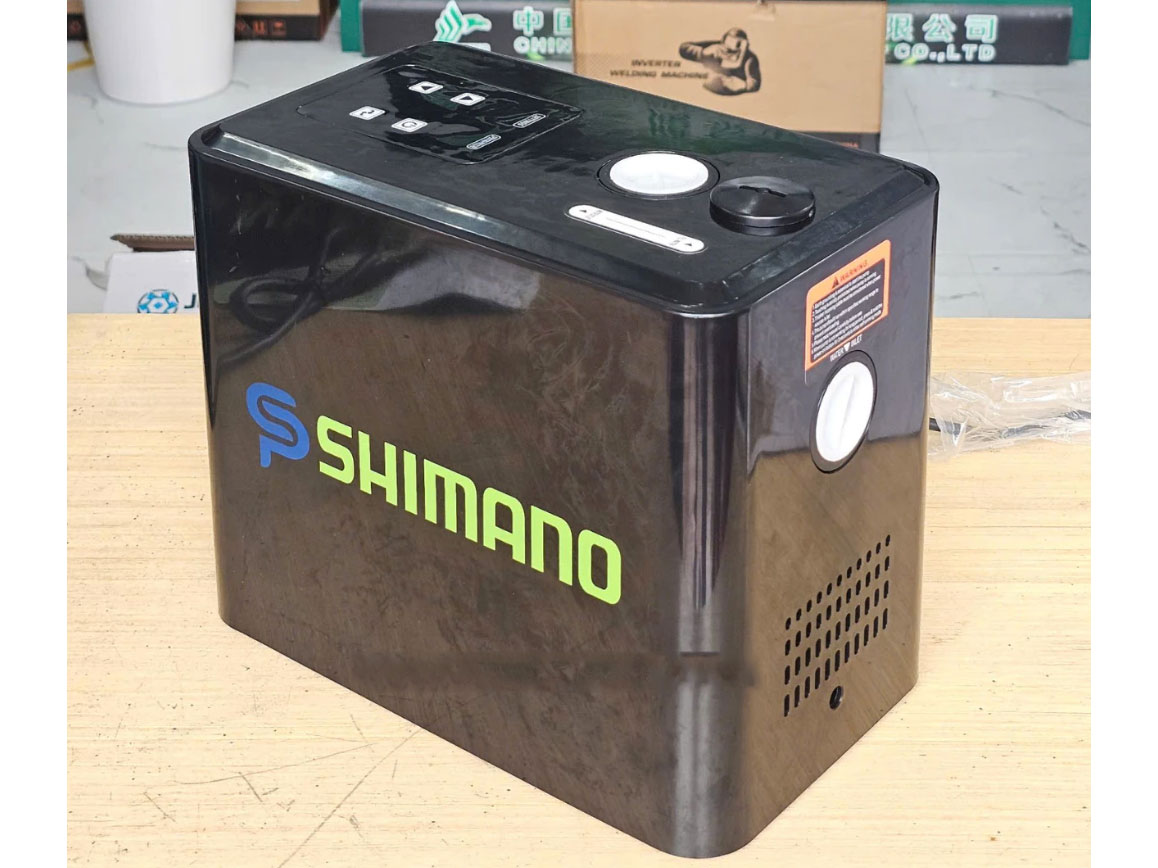 Shimano STA400BT