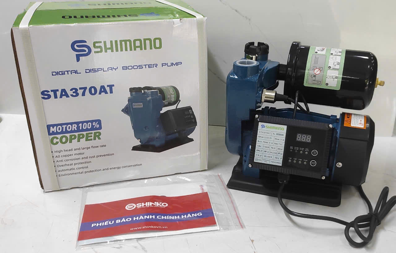 Shimano STA370AT