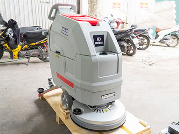 Máy chà sàn liên hợp 
