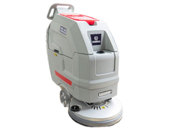 Máy chà sàn công nghiệp liên hợp Kumisai KMS 68B