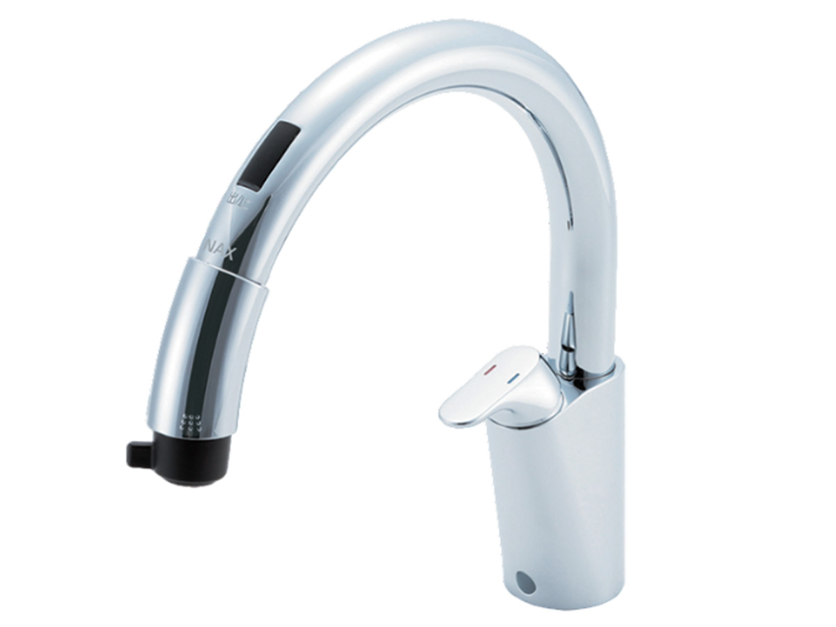 Vòi bếp cảm ứng Inax SF-NB454SX-J