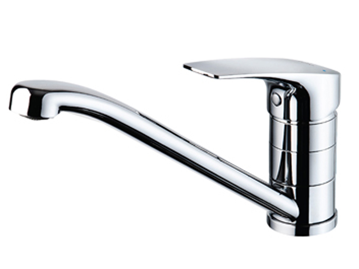 Vòi rửa chén nóng lạnh Toto TTKC301FV