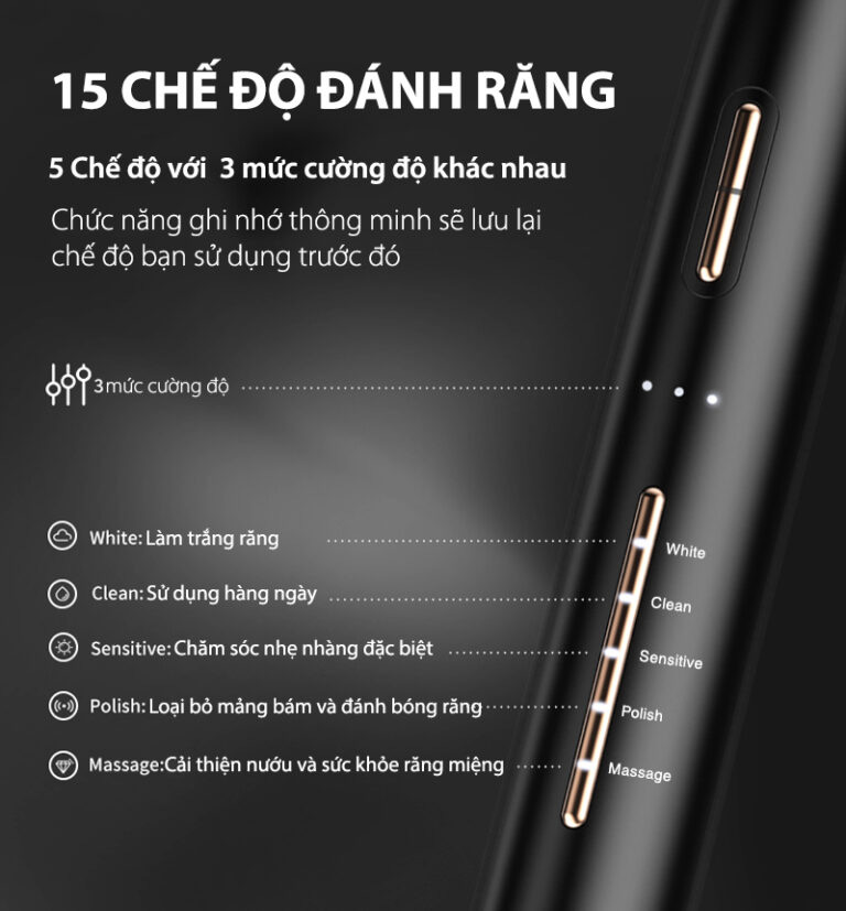 Bàn chải Lorca TA-9208TB