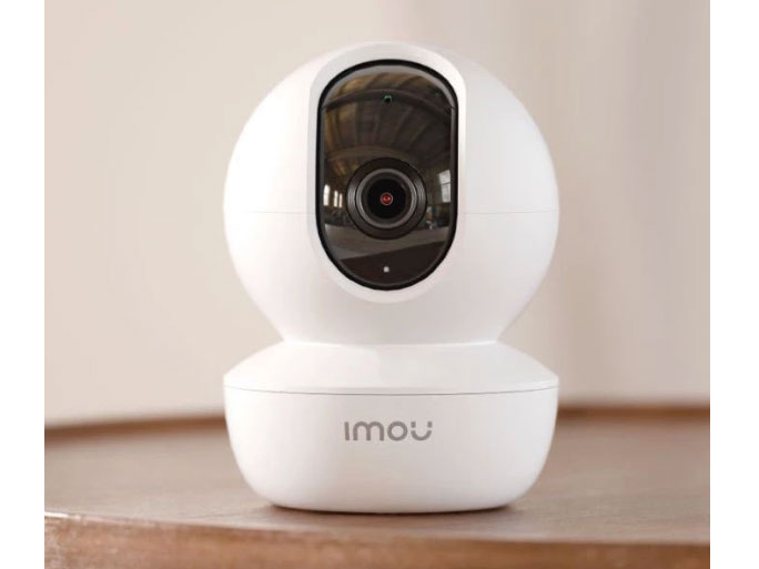 Camera IP Wifi Imou IPC-A23P