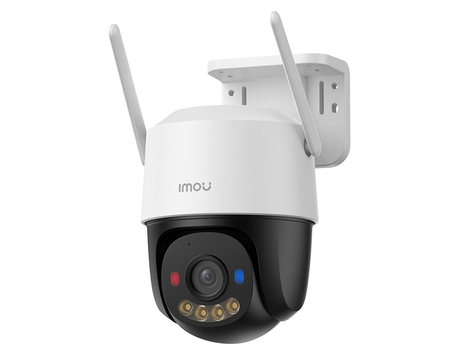 Camera Wifi iMOU Cruiser SC 2K 3MP (IPC-K7FP-3H0WE) quay quét 360 độ