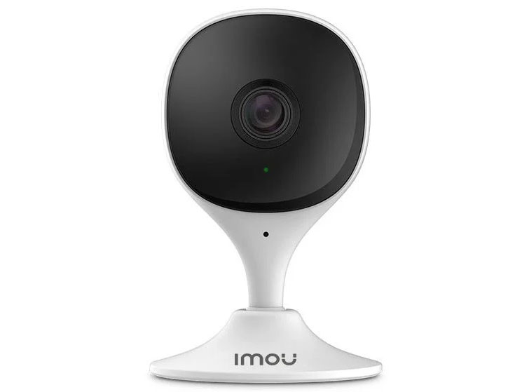 Camera Wifi trong nhà IMOU Cue C32 3MP (IPC-C32SP / IPC-C32EP)