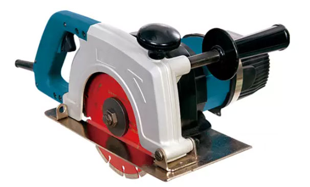 Máy cắt gạch Dongcheng DZE180