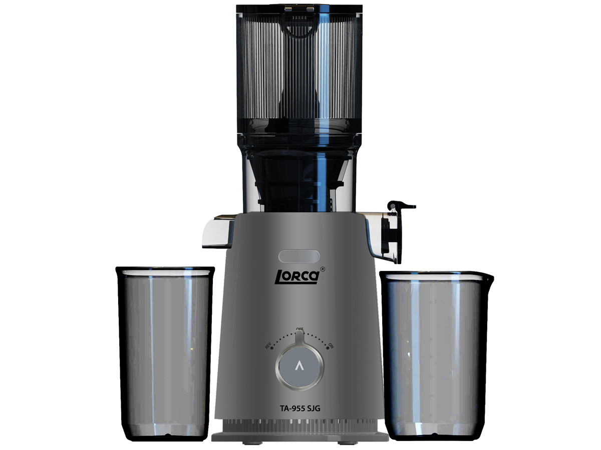 Máy ép chậm Lorca TA-955SJG