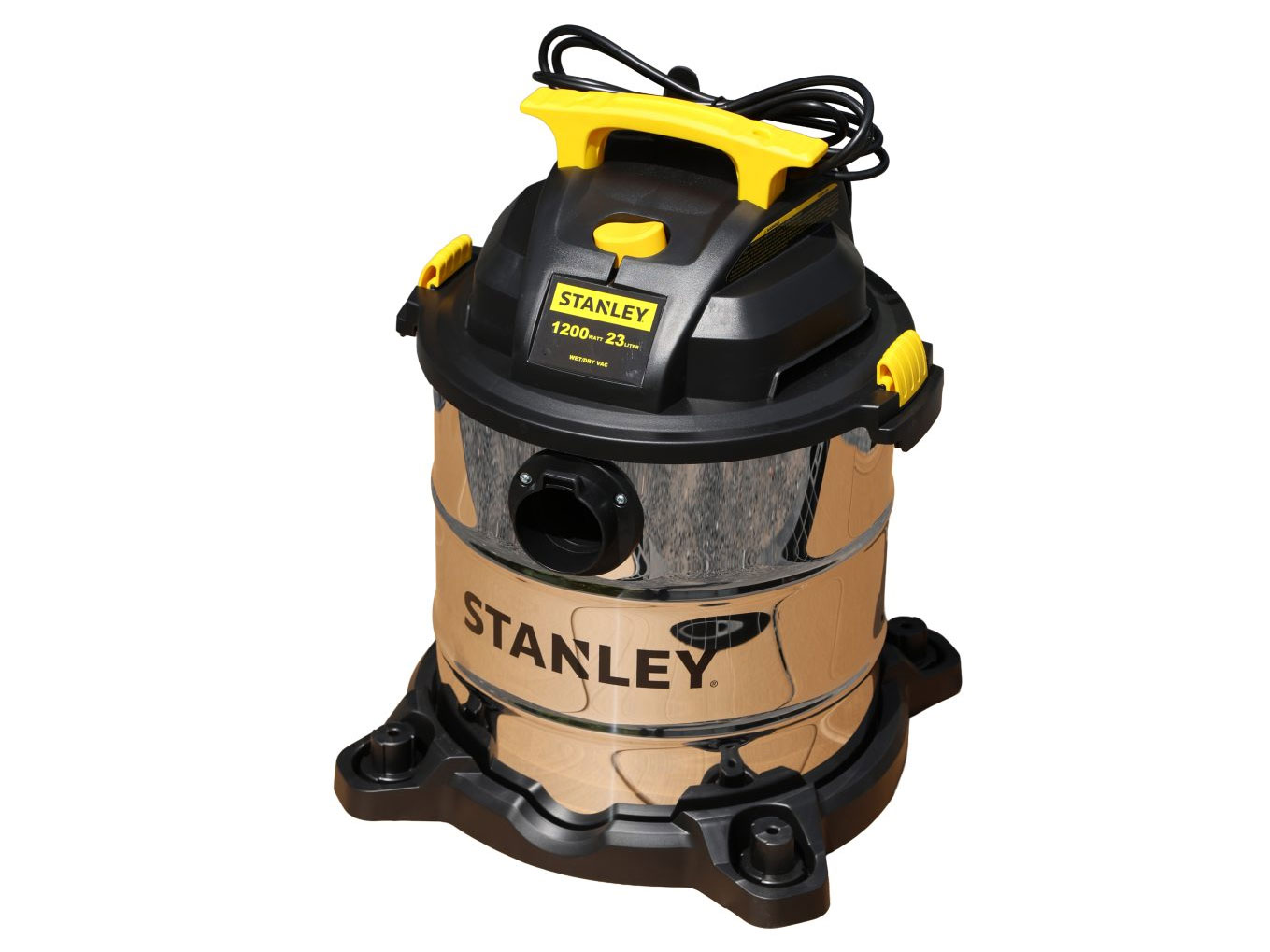 Máy hút bụi công nghiệp 3 chức năng Stanley SL19417-6AB